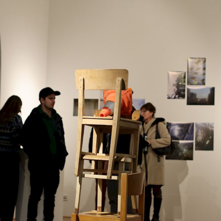 ©Merlin Großmann